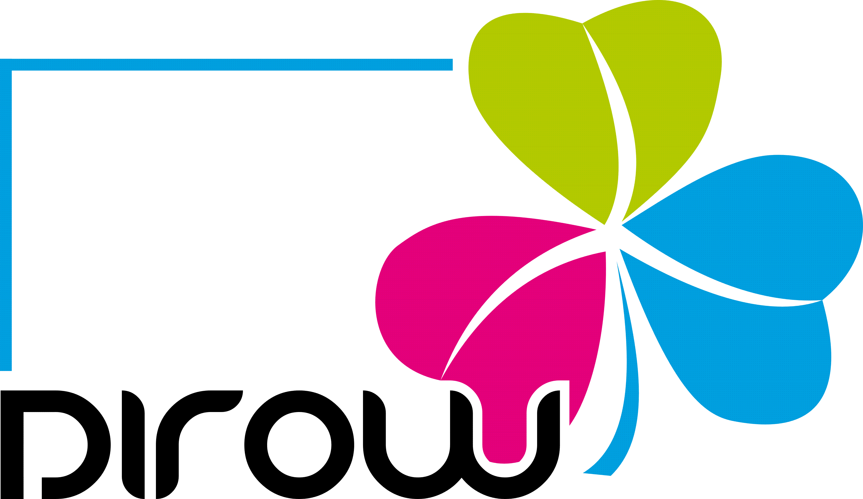 Dirow logo